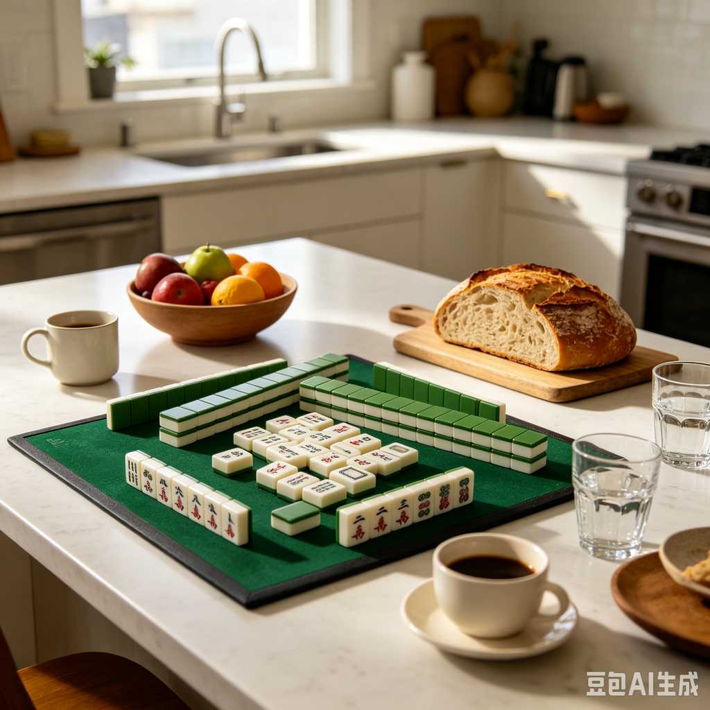 Goiania,mahjong