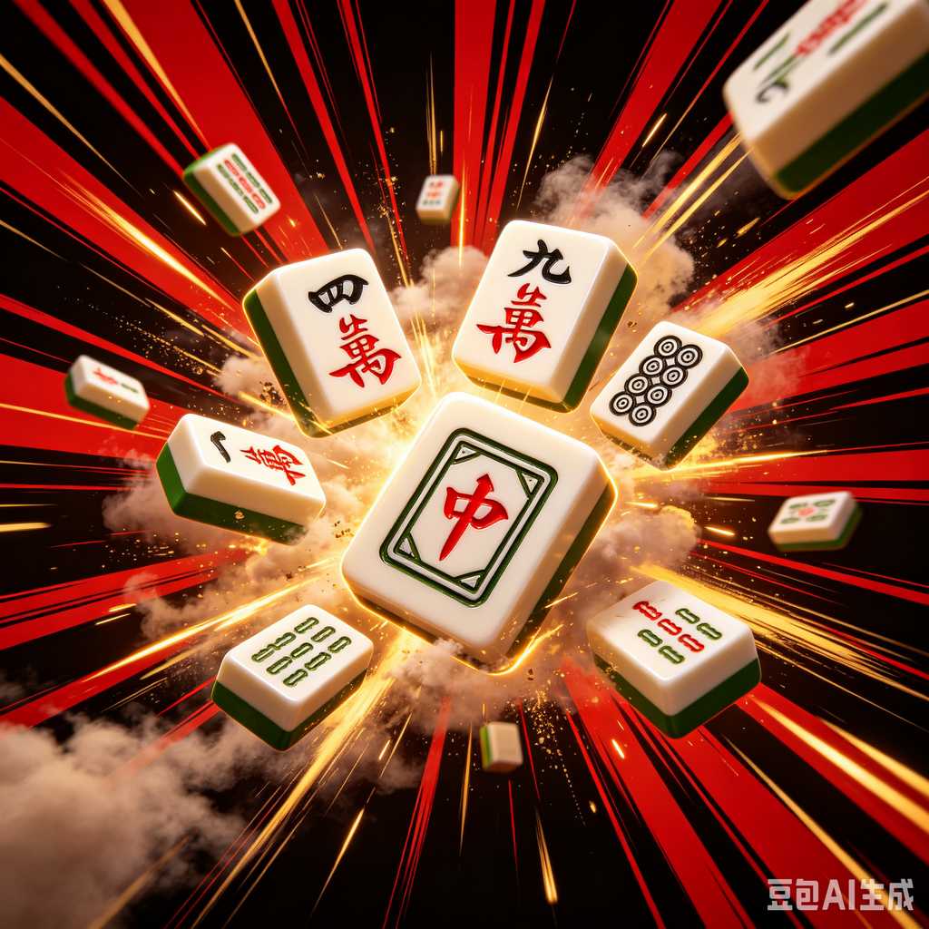 NewJersey,mahjong