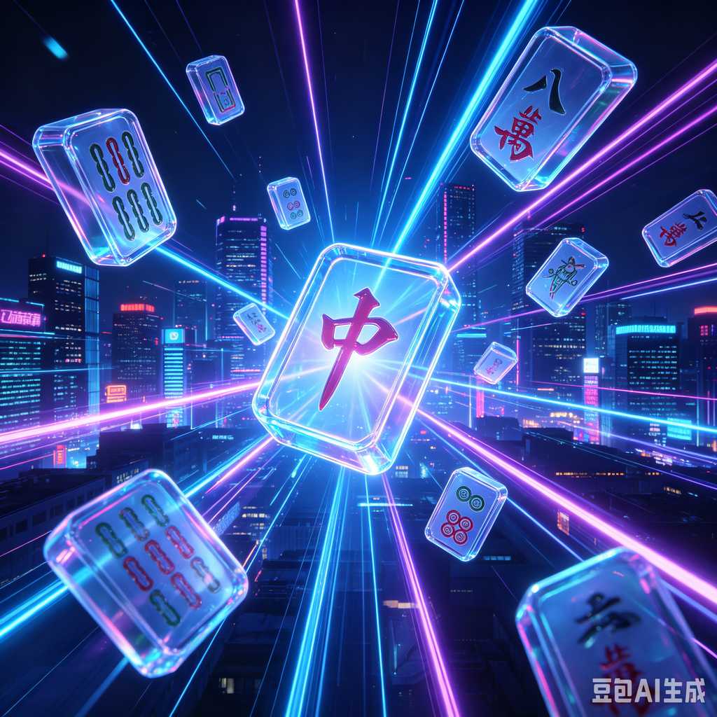 Kaunas,mahjong