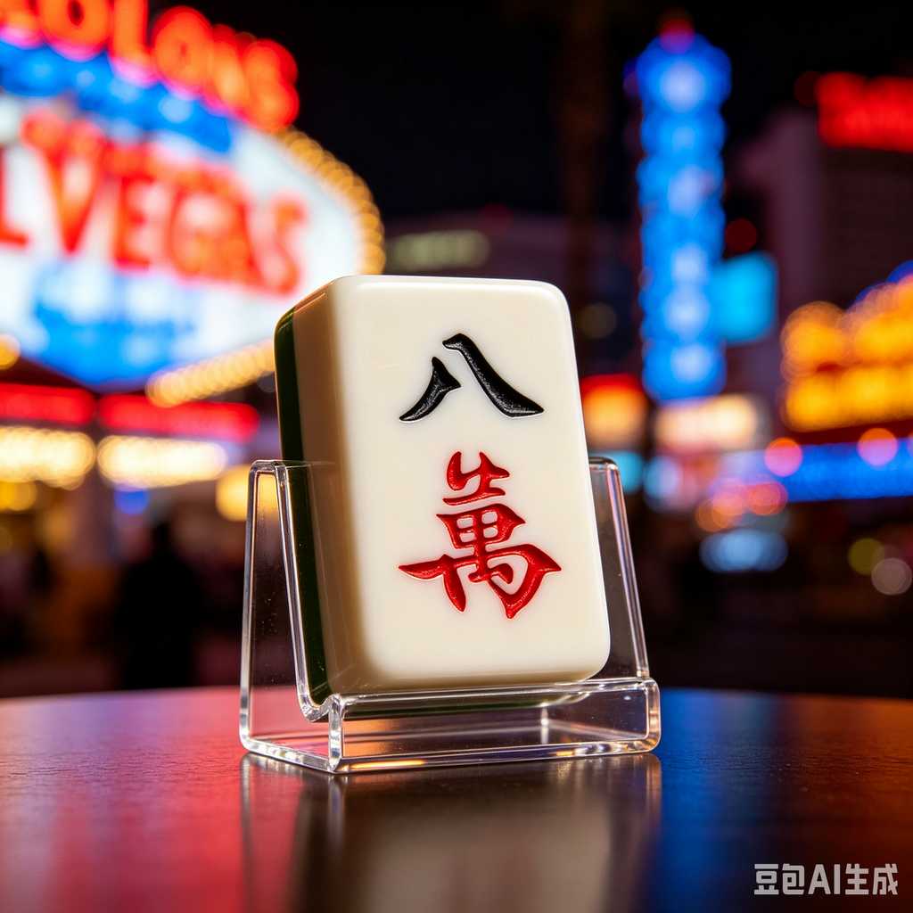 LongBeach,mahjong