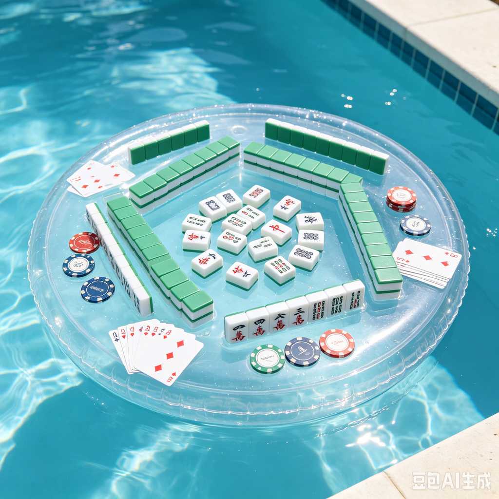 Providence,mahjong